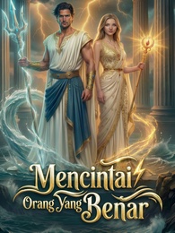 Mencintai Orang Yang Benar - Episode 41