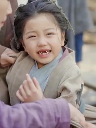 [Dubbed]My Feisty Mommy, Hidden Daddy - Episode 8