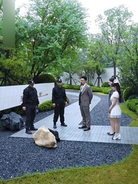 La vraie reine revient - Episode 35