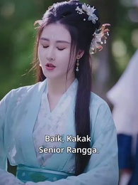 Surya Pemburu Konspirasi Kultivasi - Episode 54