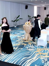 Revenge: Taking Back My Crown - Episode 46