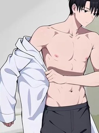 Episodio 6 - Pesadillas de Oro: El Guerrero Fantasma