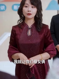 第27集 - 婚紗下的抉擇