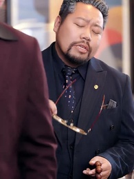 白頭雖老赤心存 - Episode 44