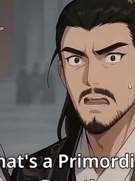 [Dubbed]The Axe Path - Episode 51