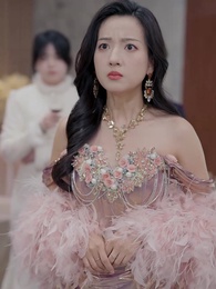 半生親疏一紙間 - Episode 49