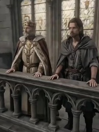 Episode 40 - Wait! My Peasant Dad is an Oracle ArchMage