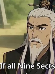 [Dubbed]The Axe Path - Episode 42