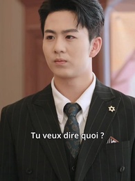 Épisode 24 - Trahison au banquet de fiançailles