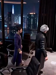 [Dubbed]The Golden Fortress - Episode 15