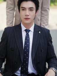 สามีเก่าคลั่งแค้น - Episode 30