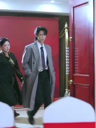 오랜 기다림의 재회 - Episode 62