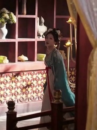 第28話 - 偽宦官、女心チートで天下取り ~去勢寸前でシステム覚醒、女帝の懐刀になって後宮無双~