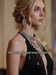 Disguised Heiress: Her Counterattack - Episode 5