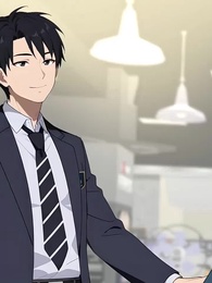 Pesadillas de Oro: El Guerrero Fantasma - Episode 32