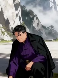 Episode 55 - [Dubbed]The Monkey King's Heir