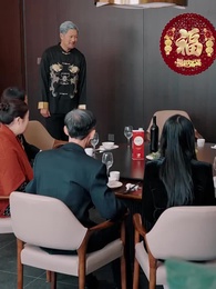 第33集 - 白頭雖老赤心存