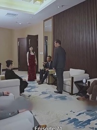 [Dubbing]Bos Mengejar Mantan Istri, Kamu Tak Pantas - Episode 71