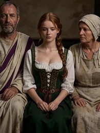 A Group Of Spartan outcasts ruined me - Episode 12