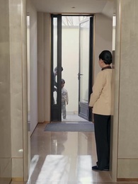 半生親疏一紙間 - Episode 15