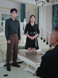 天降萌娃正姻緣 - Episode 76