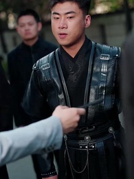 [Doblado] El legado de los Ramos - Episode 48