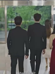 Episode 42 - [Dubbing]Bos Mengejar Mantan Istri, Kamu Tak Pantas