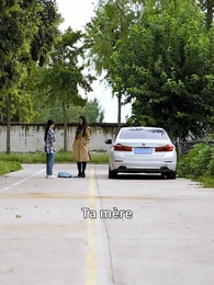 La vraie reine revient - Episode 2