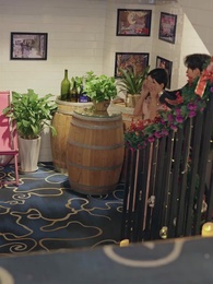 半生親疏一紙間 - Episode 17