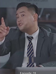 Episode 28 - [Dubbing]Bos Mengejar Mantan Istri, Kamu Tak Pantas