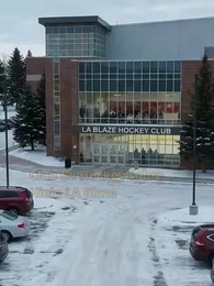 Episodio 47 - [Doblado]Amar de Nuevo, Mi Estrella del Hockey