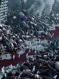 Sonsuz Evrim - Episode 56