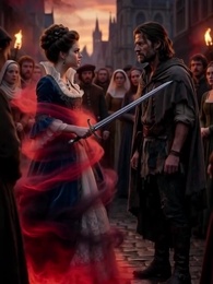 Wait! My Peasant Dad is an Oracle ArchMage - Episode 32