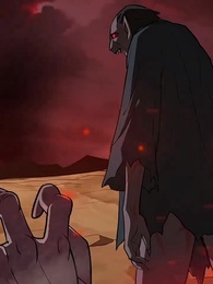 第1集 - 夢中殺詭：我獨自升級