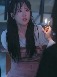 오랜 기다림의 재회 - Episode 37