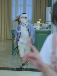 오랜 기다림의 재회 - Episode 22