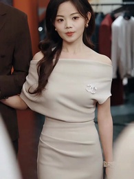 God Curse My Best Friend - Episode 7