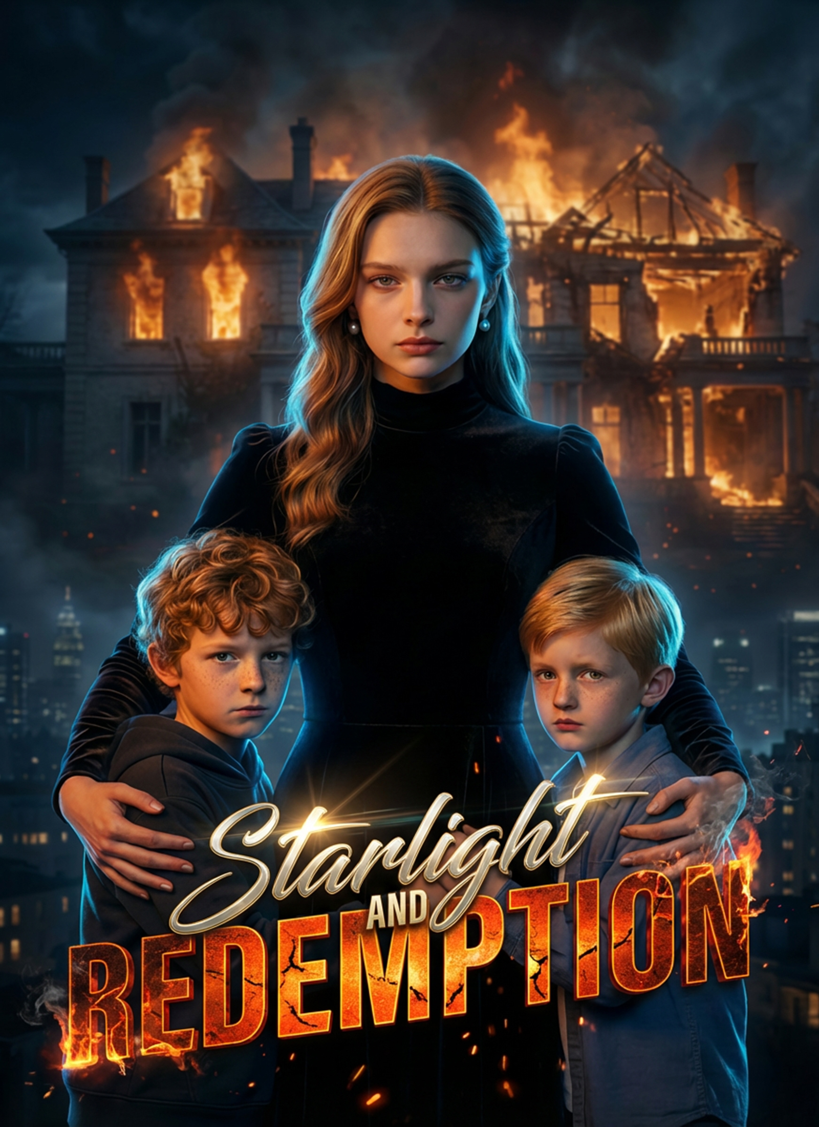 Starlight and Redemption
