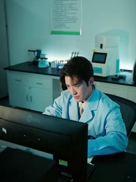 Episode 30 - The Genius She Betrayed