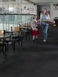 [Synchro]Abseitsspiel des Herzens: Ich kenne dich, Fremde - Episode 12