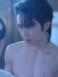 오랜 기다림의 재회 - Episode 12