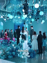 Episode 27 - [Dijuluki]Kepalsuan yang Mengatasnamakan Cinta