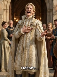 Wait! My Peasant Dad is an Oracle ArchMage - Episode 10