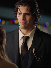 Episode 57 - [Synchro]Abseitsspiel des Herzens: Ich kenne dich, Fremde