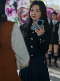 The Notorious Lady Takes Over - Episode 24