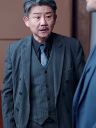 白頭雖老赤心存 - Episode 67