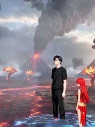 Episode 60 - [Dubbed]The Monkey King's Heir