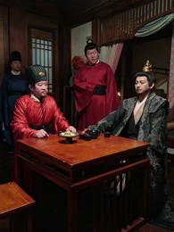 第59話 - 偽宦官、女心チートで天下取り ～去勢寸前でシステム覚醒、女帝の懐刀になって後宮無双～