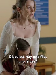 Episodio 23 - [Doblado]Amar de Nuevo, Mi Estrella del Hockey