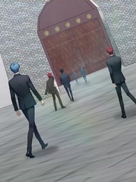 Episodio 9 - Pesadillas de Oro: El Guerrero Fantasma